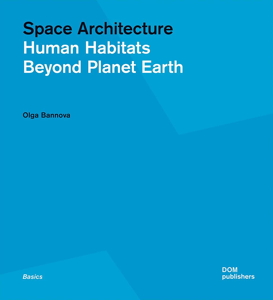 Human Habitats Beyond Planet Earth: book cover image