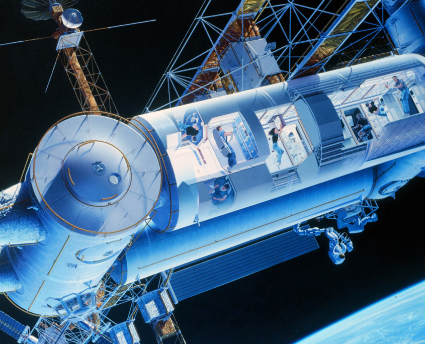 NEWS | SpaceArchitect.org